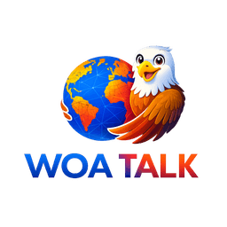 WOA Talk