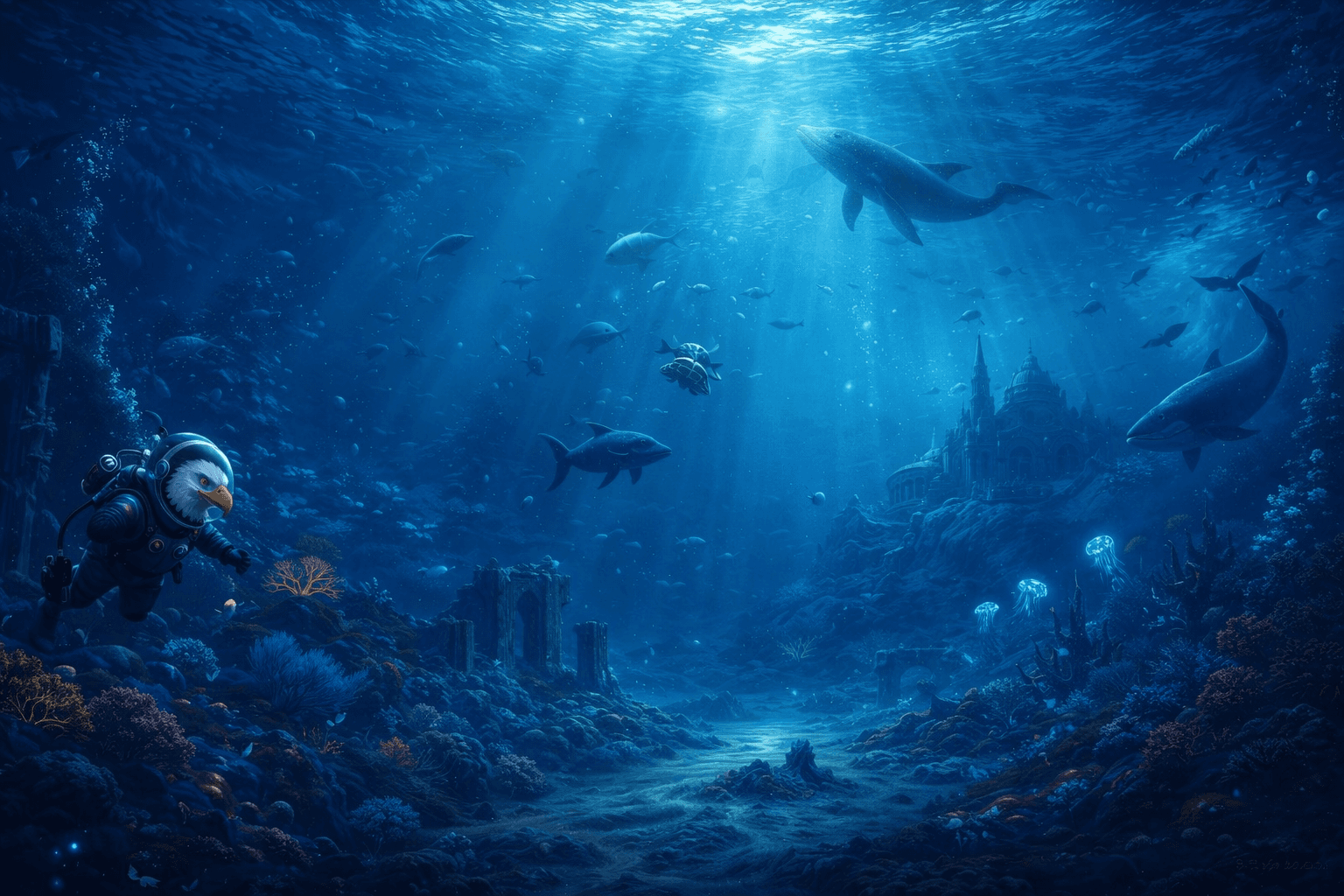 Oceano